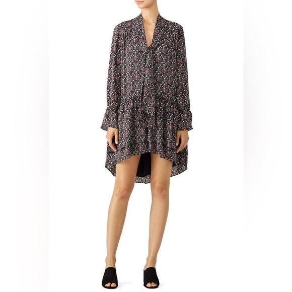 Joie
Printed Jamira Dress 📦 - Picture 1 of 14